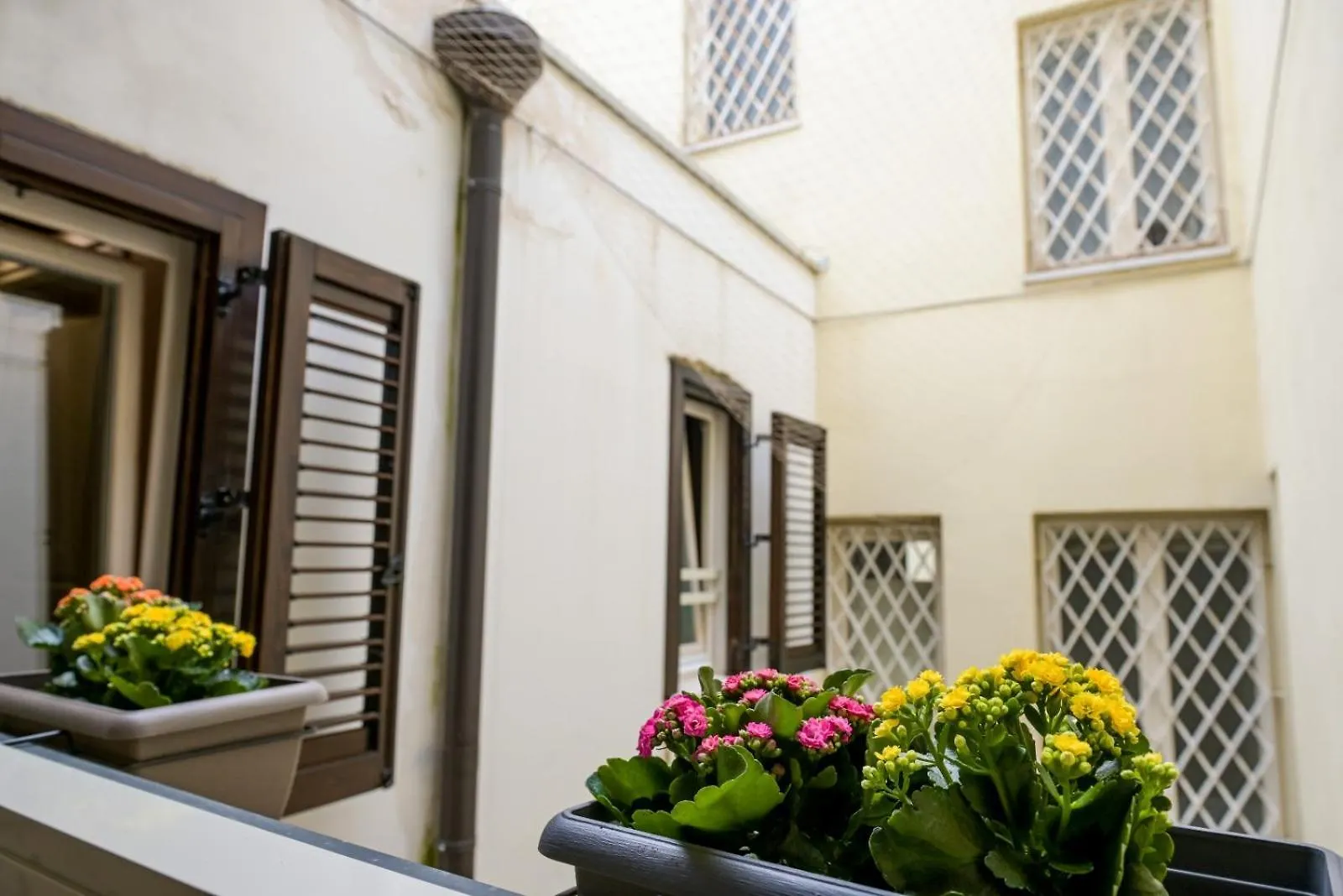 فندق Le Stanze Di Sant Anna باري إيطاليا