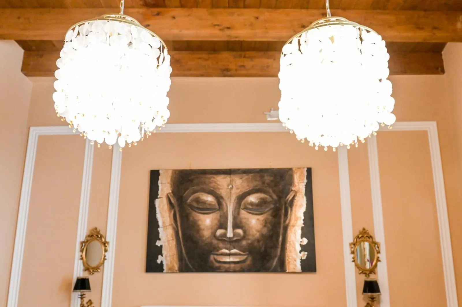 فندق Le Stanze Di Sant Anna باري
