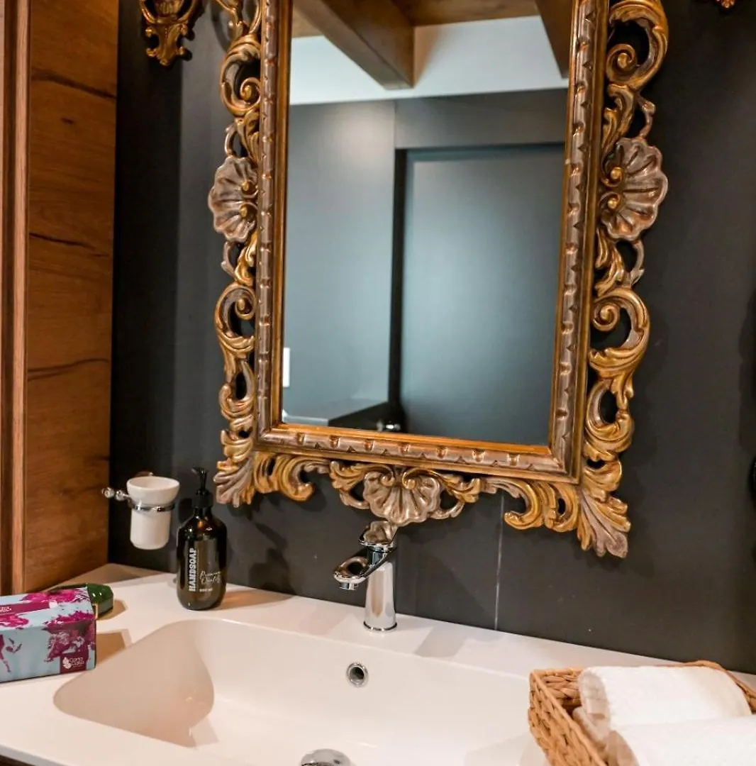 Pensionat Le Stanze Di Sant Anna Hotell Bari Italien