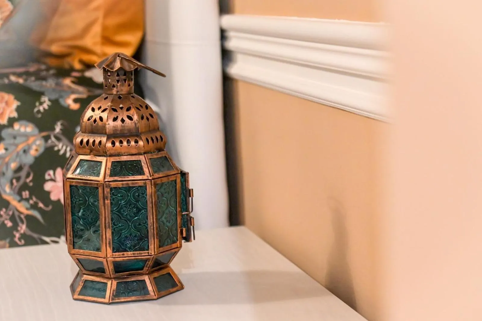 بيت ضيافة فندق Le Stanze Di Sant Anna باري