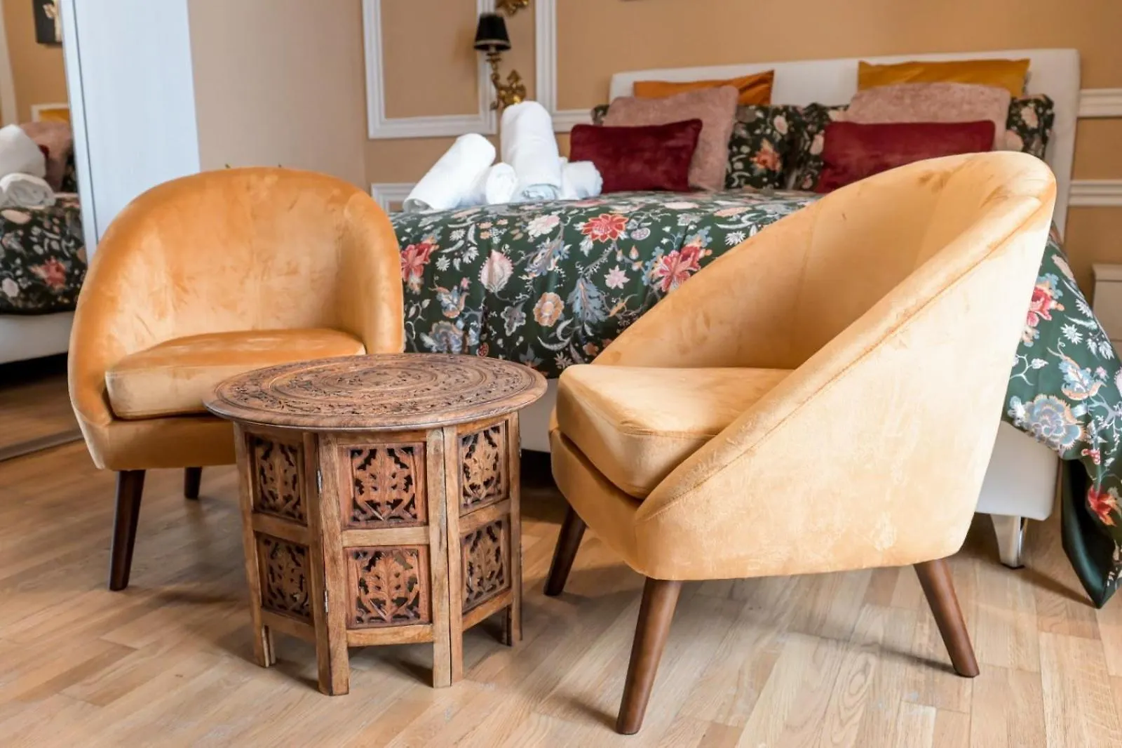 فندق Le Stanze Di Sant Anna باري 0*,