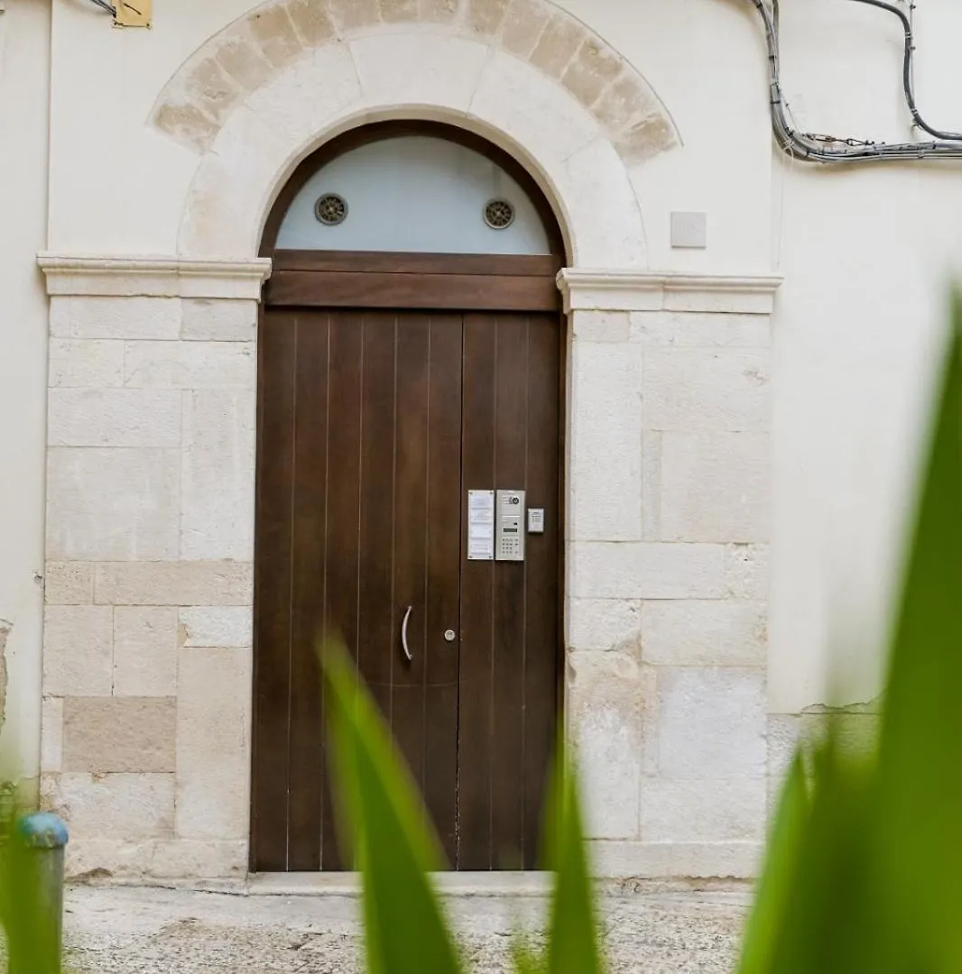 Le Stanze Di Sant Anna Hotell Bari 0*,  Italien