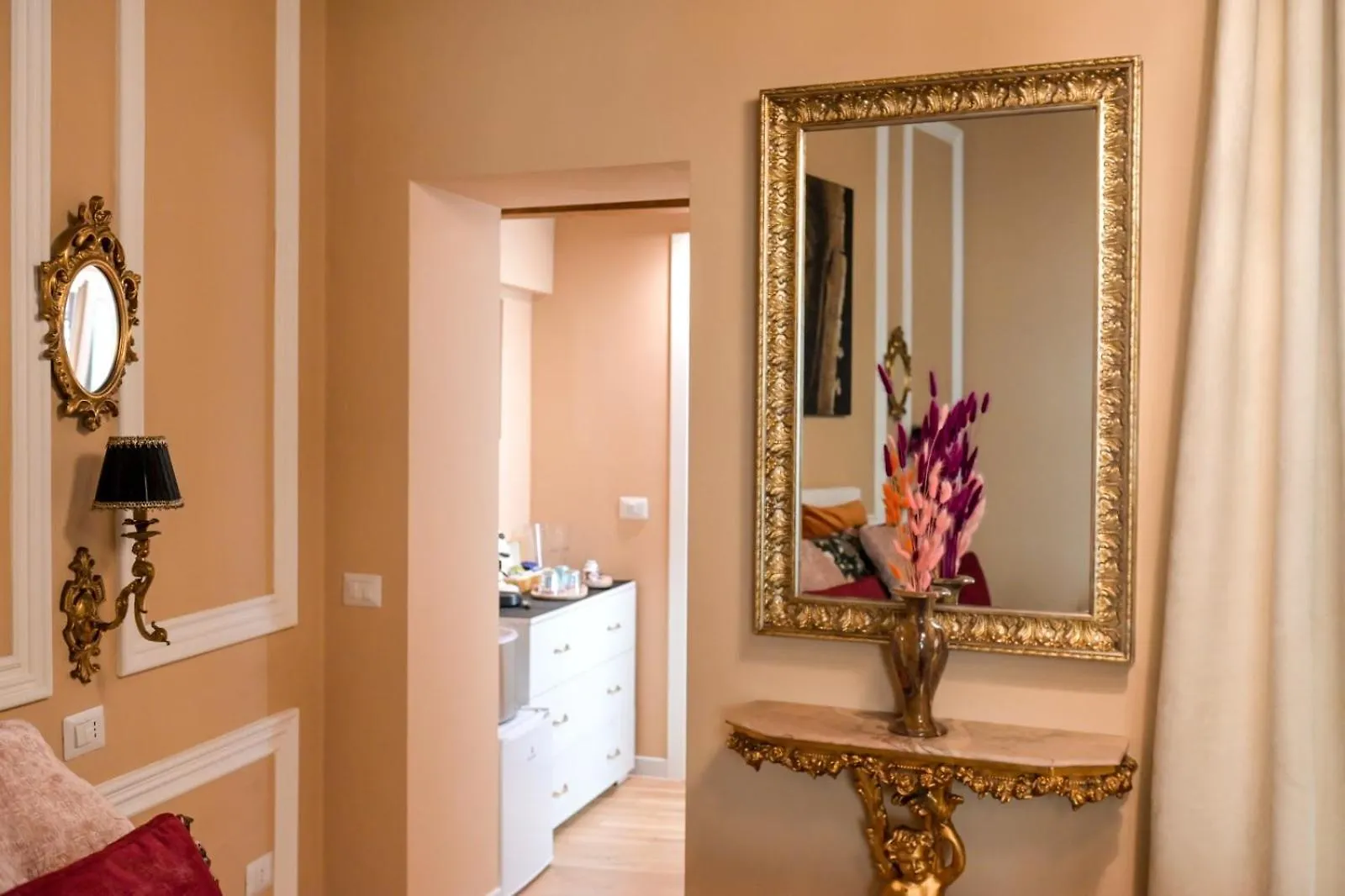 Le Stanze Di Sant Anna Hotell Bari 0*,  Italien