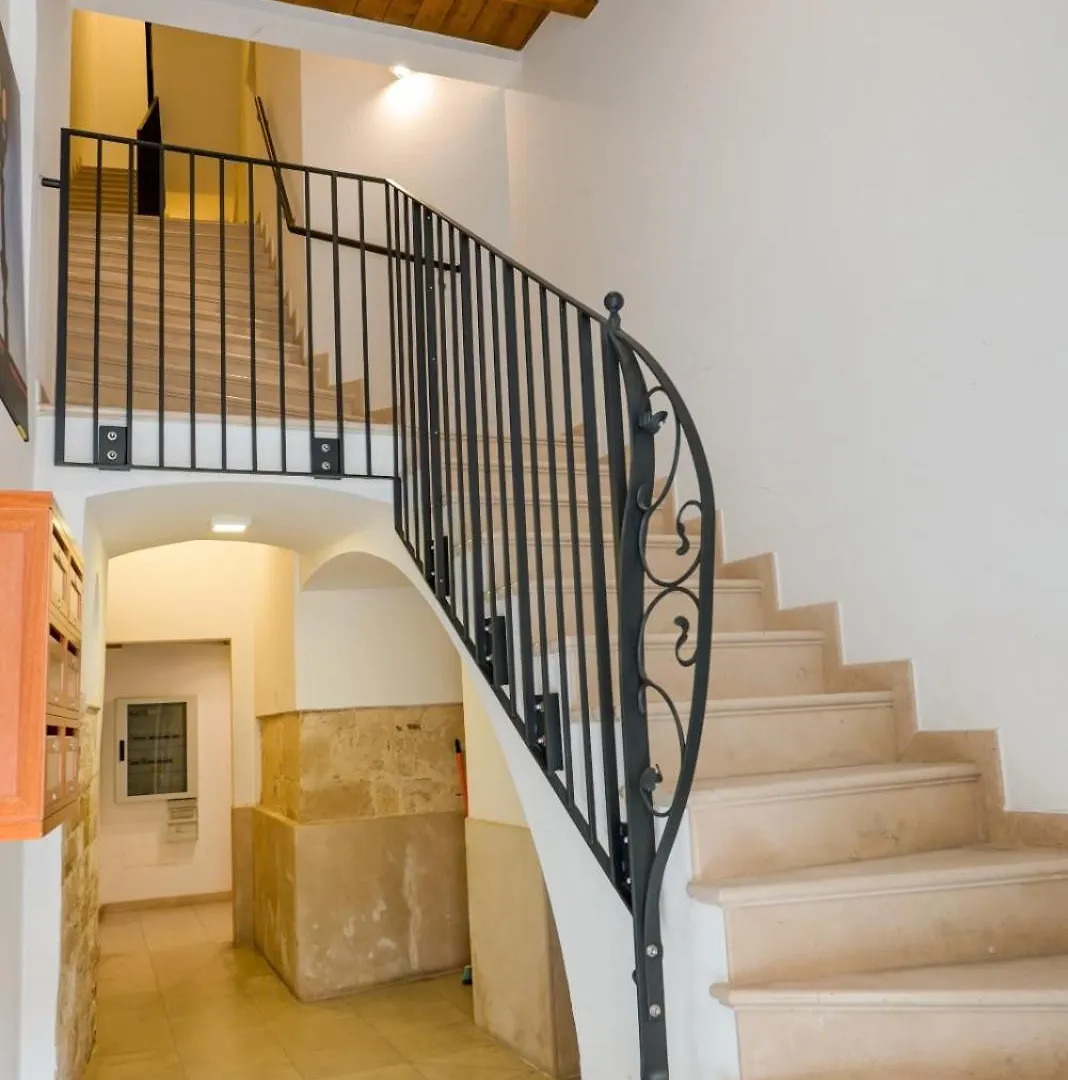 فندق Le Stanze Di Sant Anna باري بيت ضيافة