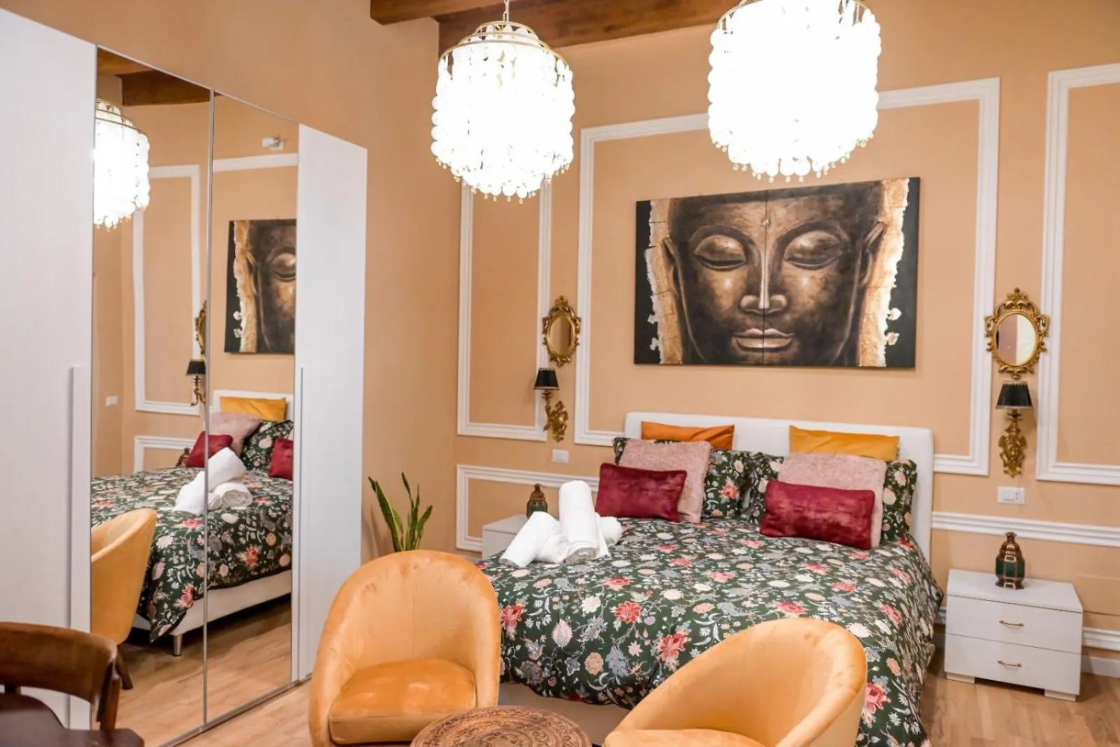 Le Stanze Di Sant Anna Hotell Bari 0*,  Italien