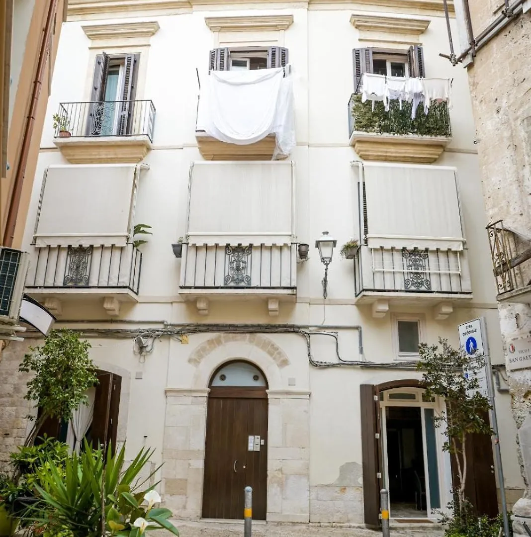 فندق Le Stanze Di Sant Anna باري 0*,