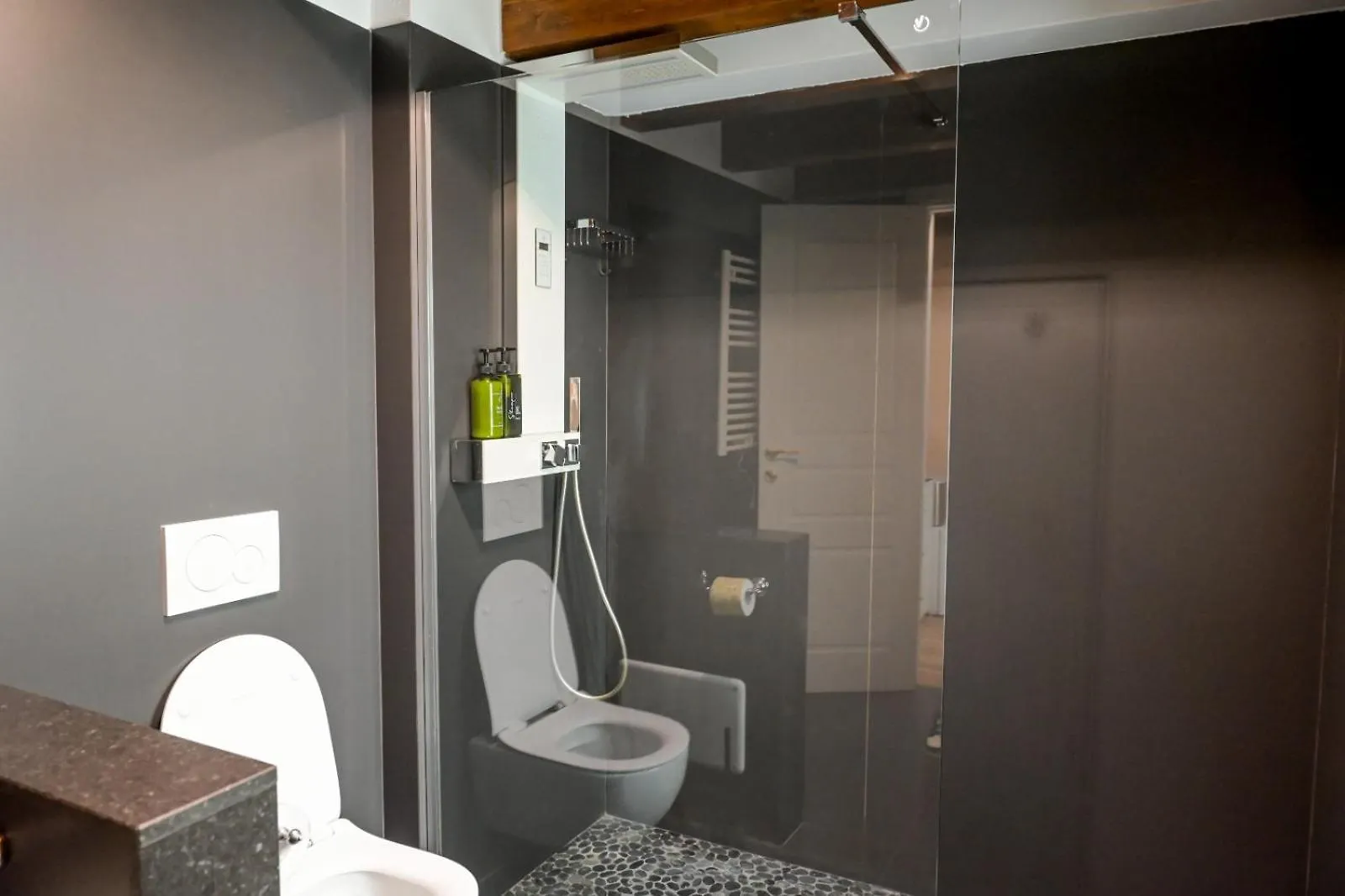 Le Stanze Di Sant Anna Hotell Bari