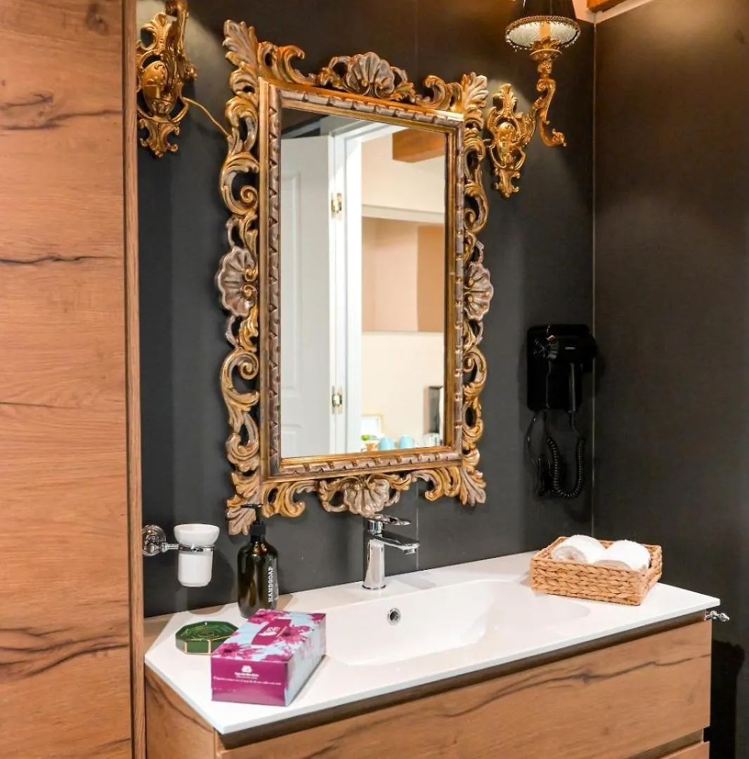 Le Stanze Di Sant Anna Hotell Bari