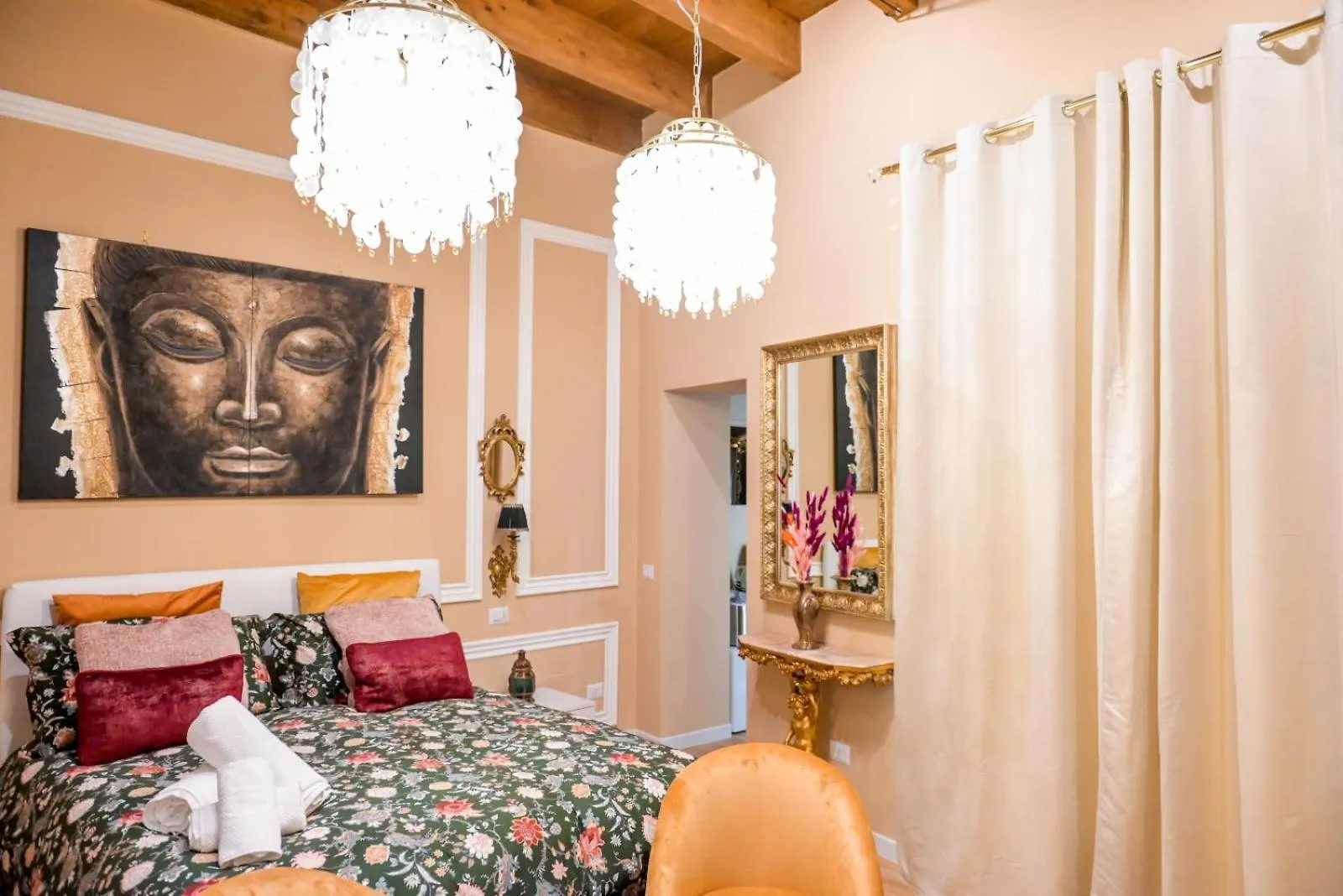 فندق Le Stanze Di Sant Anna باري بيت ضيافة