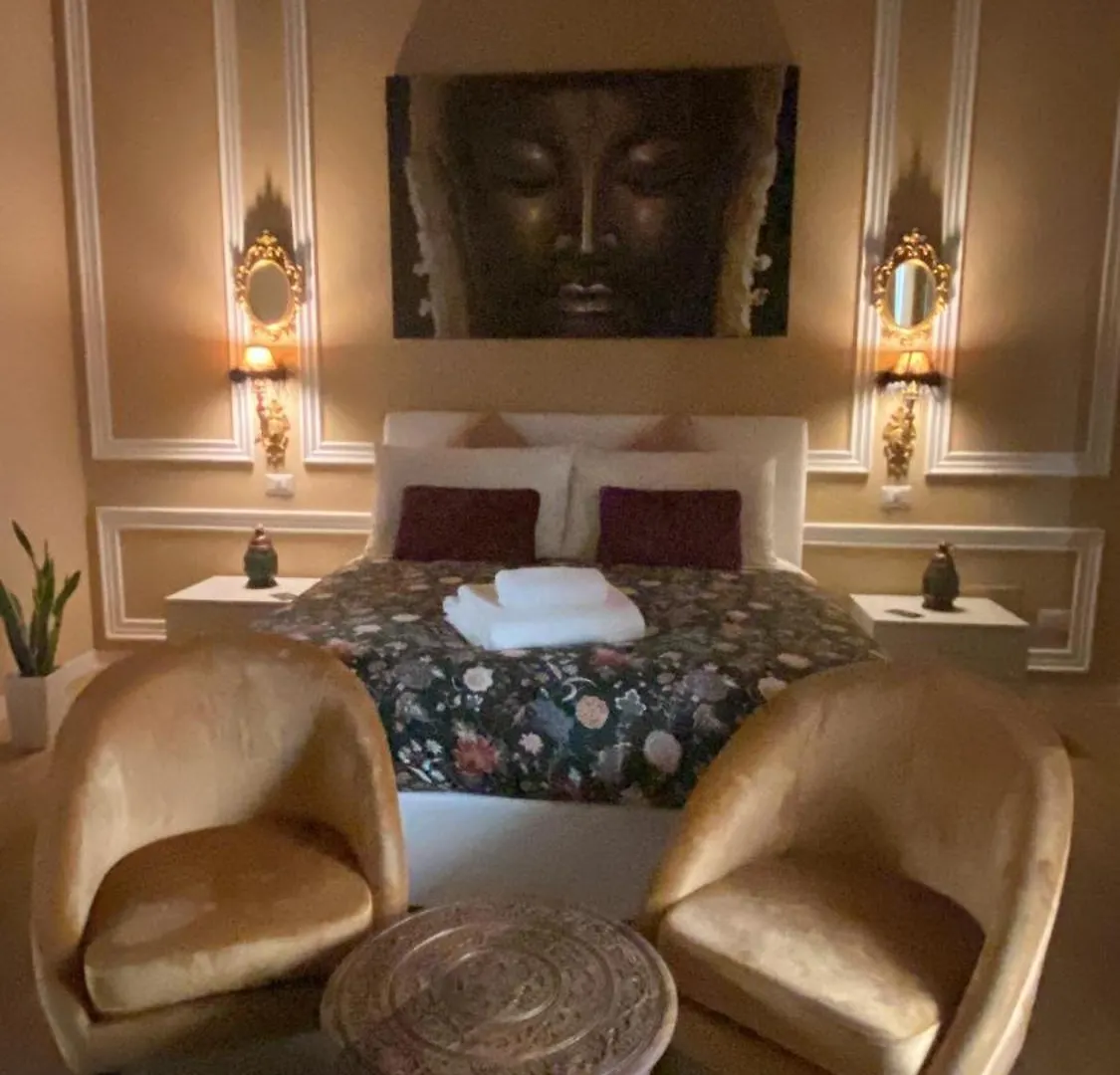 فندق Le Stanze Di Sant Anna باري