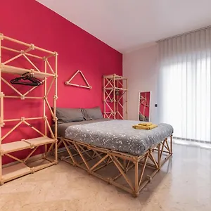  Affittacamere Mùjié Design House