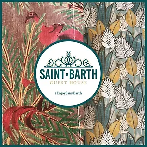  Affittacamere Saint Barth - Charming In